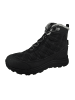 Keen Stiefel Terradora schwarz