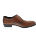 LLOYD Rouen Business Schuh Braun