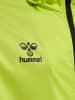 Hummel Hummel Jacket Hmlcore Multisport Kinder Wasserabweisend in LIME POPSICLE