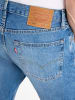Levi´s Jeans 501 Original in light stone