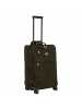 BRIC`s Life - 4-Rollen-Trolley 71 cm (olivgrün) in olivgrÃ¼n