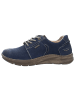 Josef Seibel Schnürschuhe in blau