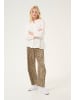 CULTURE Langarm - Hemd CUmerca Relaxed fit in Spring Gardenia