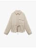 KOTON JACKSACKEN in Beige