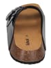 Scholl Pantoletten NOELLE 24 SC311461004 in schwarz