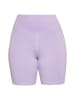 faina Damen Shorts in Lavendel