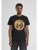 Mister Tee T-Shirt in black