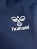 Hummel Hummel Jacke Hmlcore Multisport Erwachsene Atmungsaktiv Wasserabweisend in MARINE