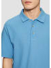 s.Oliver Polo-Shirt in 5510_royalblau