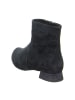 Think! Komfort Stiefeletten in Schwarz