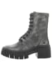 *art Stiefelette in schwarz