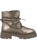 Tamaris Boots 1-26902-29 in gold