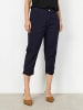 soyaconcept Hose SC-ROVENA in 6910 NAVY