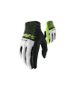 BASIL Celium Gloves  fluo