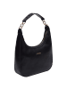 Liu Jo Jorah Hobo - Schultertasche M 29 cm in schwarz