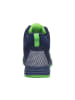 VADO  Stiefel Kinder WARREN MID BOA GTX in Blau