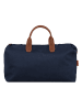 Jump Uppsala Weekender Reisetasche 45 cm in navy