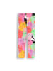 Coccodrillo Leggings mit langem Hosenbein in bunt