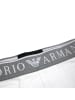 Emporio Armani 2er Pack Trunk in Mehrfarbig