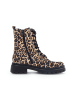 Gabor Schnürstiefeletten in Animal