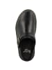 Dr. Martens Clogs Laketen in schwarz