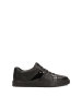 Kazar Sneaker Low in Schwarz