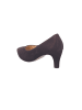 Gabor Pump in braun