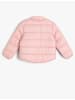 KOTON JACKSACKEN ANORAK in Rosa