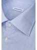 Seidensticker Business Hemd X-Slim in Mittelblau