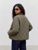Vero Moda Steppjacke in Kalamata