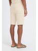 BLEND Sweatshorts BHFortex in Beige