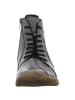 Gemini Stiefelette in grau