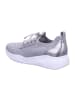 Gabor Sneaker Low in grau