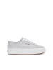 Superga Sneakers 2740 in Grau