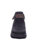 Tom Tailor Stiefel in schwarz