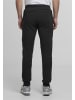 Mister Tee Trousers - Sweat in black