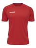 Hummel Verstellbare Taille Anzug Hmlpromo Multisport Kinder in TRUE RED