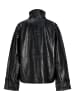 JJXX Lederjacke in Black