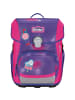 Scout Neo Schulranzen-Set 4-tlg. DIN Summer 2024 in lila