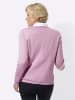 WITT WEIDEN Strickjacke in rosé