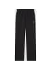 Champion Hose Straight Hem Pants in Schwarz