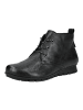 Think! Stiefelette in Schwarz