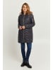 Fransa Jacke FRBAPADDING Regular fit in Black