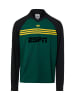 adidas Originals Shirt Chest in tanne schwarz - 0001