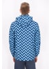 MO Herren Jacke in Blau