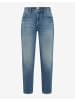 BRAX  Style Miley S Damenjeans in Used Regular Blue