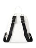 Nobo Bags Rucksack EUTERPE in weiß