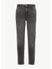 comma Jeans-Hose in 98Z8_dunkelgrau