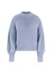 Guess Pullover 'Keyla' in blau