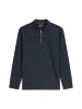 Marc O'Polo DfC Poloshirt Jersey regular in Dark Navy